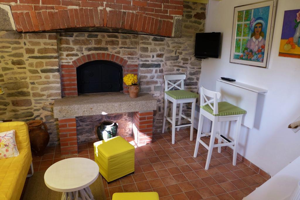 Genêts La Boulangerie 빌라 외부 사진